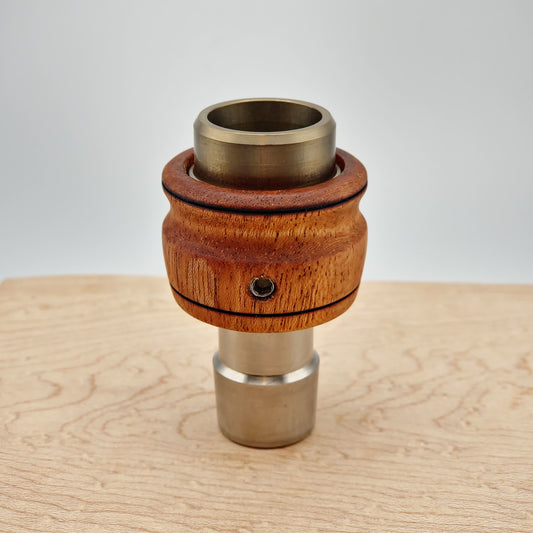 Shovelhead Bowl Sleeve/Ring - SHR001