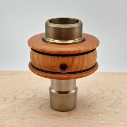 Shovelhead Bowl Sleeve/Ring - SHR002