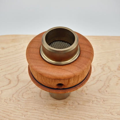 Shovelhead Bowl Sleeve/Ring - SHR002