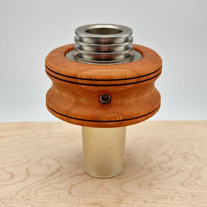Vapvana Hybrid Bowl Sleeve/Ring - VHR001
