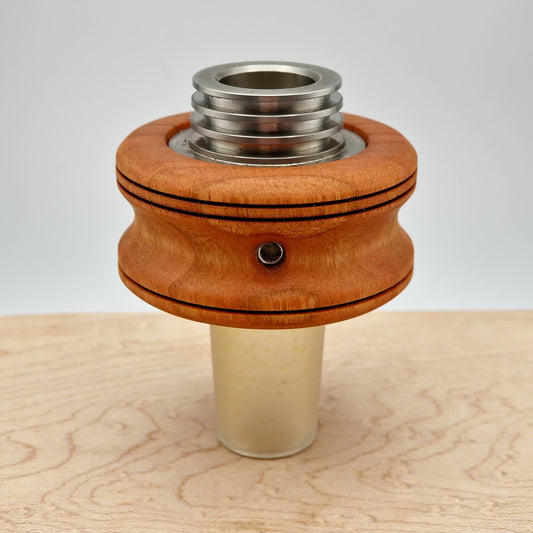 Vapvana Hybrid Bowl Sleeve/Ring - VHR001