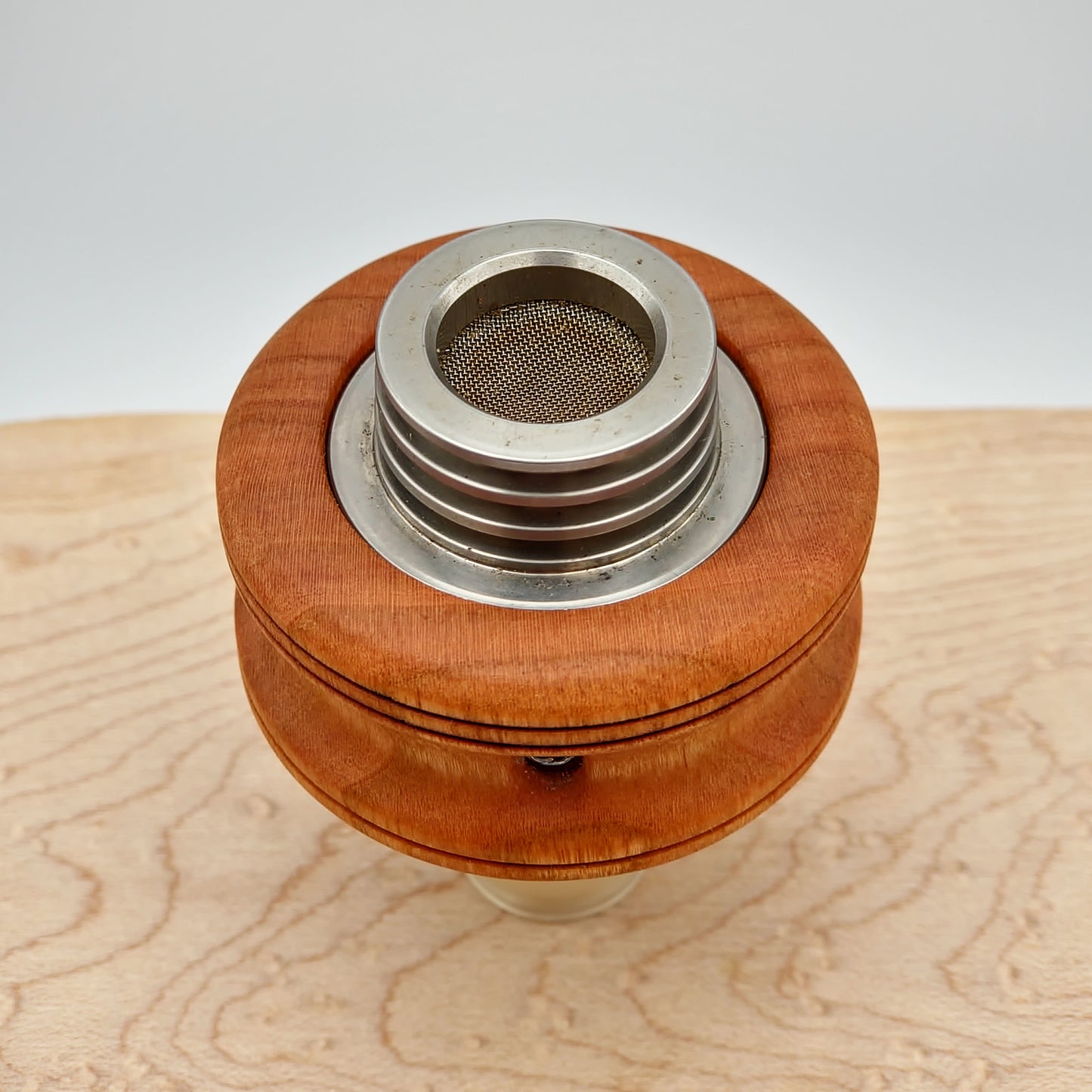 Vapvana Hybrid Bowl Sleeve/Ring - VHR001
