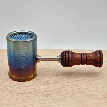 Wireless Baller Handle - Cannabis Hardware - WHCH001