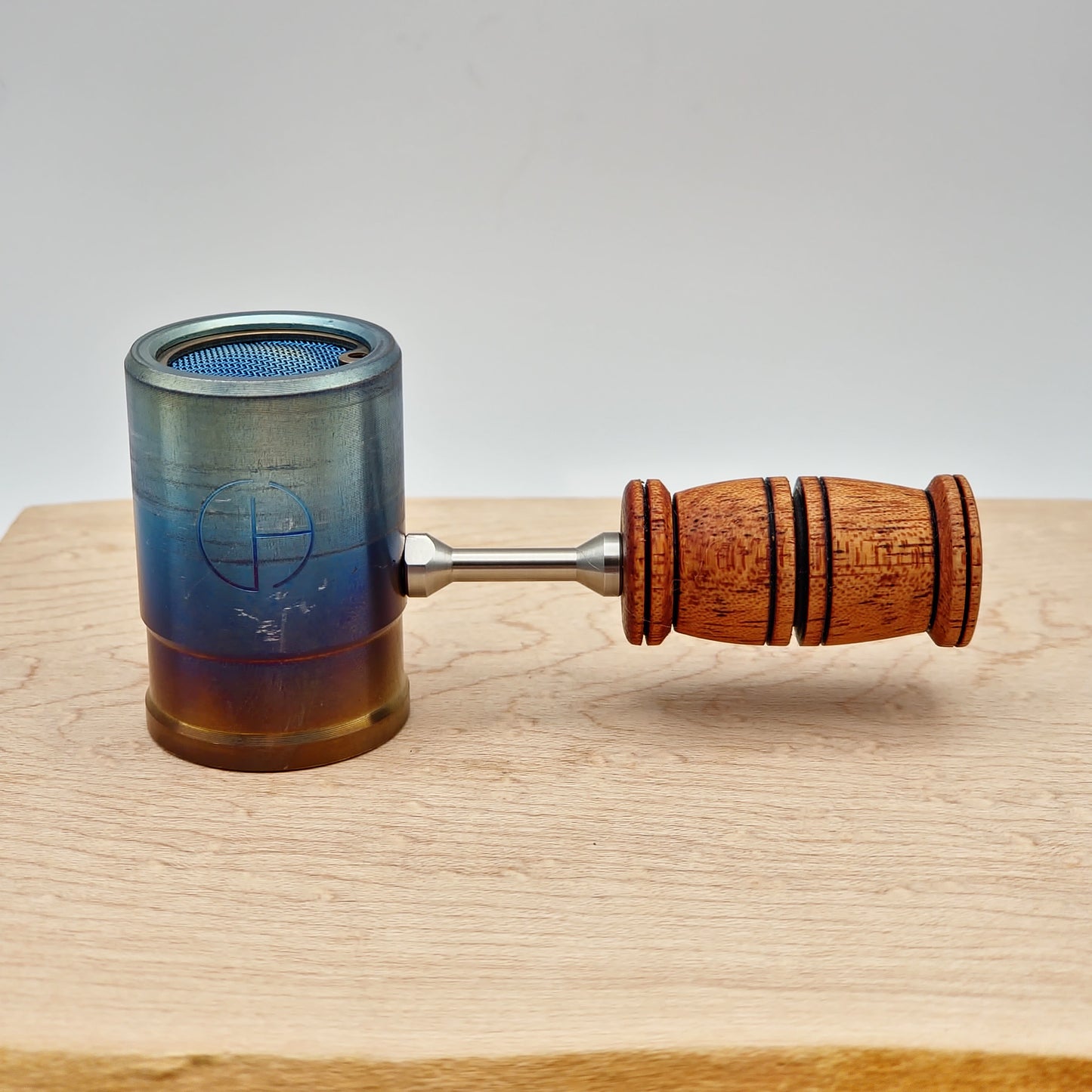 Wireless Baller Handle - Cannabis Hardware - WHCH002