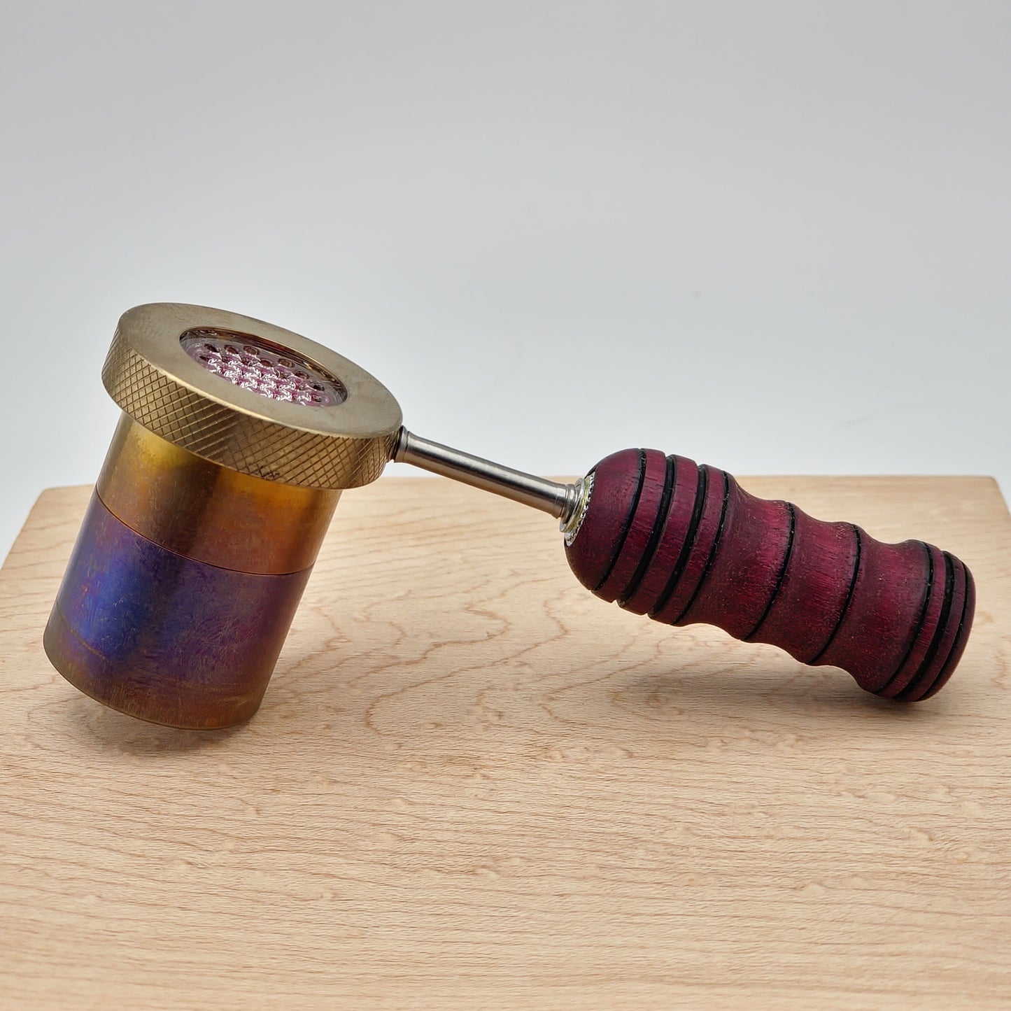 Wireless Baller Handle - Universal - WHU007
