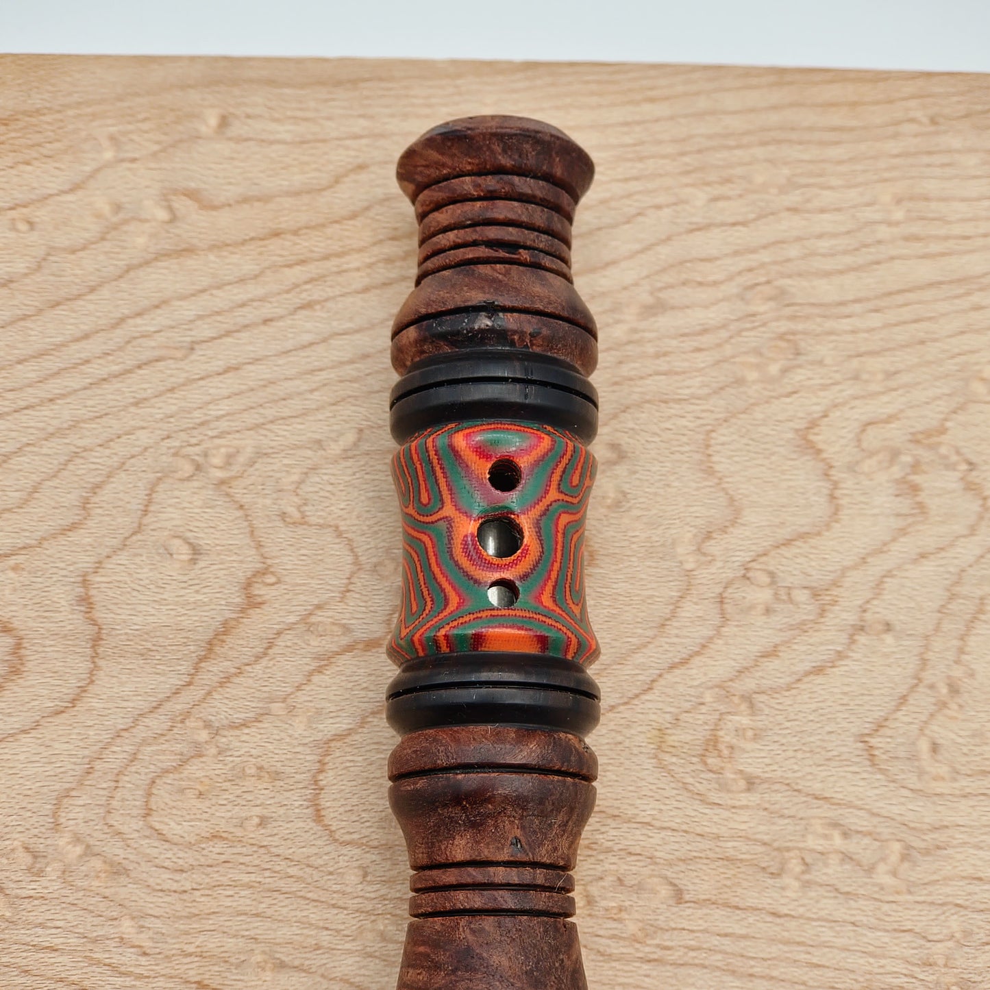 TED Stem - Dynavap Hyperdyn - HYPERDYN001