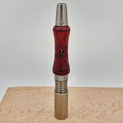 TED Stem - Simrell Engine - SIMRELL003