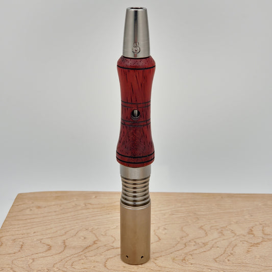 TED Stem - Simrell Engine - SIMRELL003