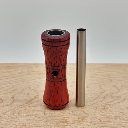 TED Stem - Simrell Engine - SIMRELL003