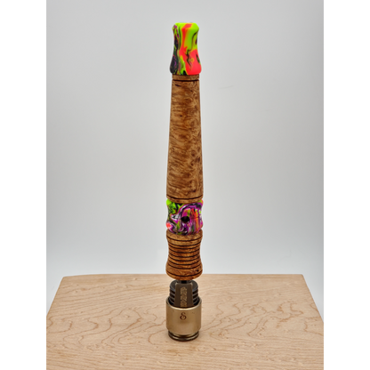 TED Stem - Dynavap Hyperdyn - HYPERDYN002