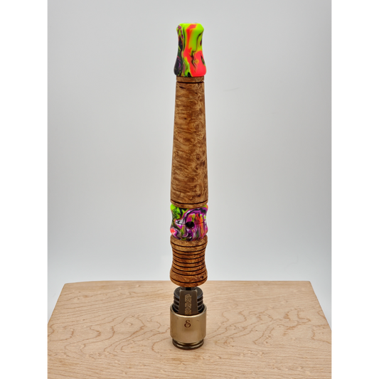 TED Stem - Dynavap Hyperdyn - HYPERDYN002