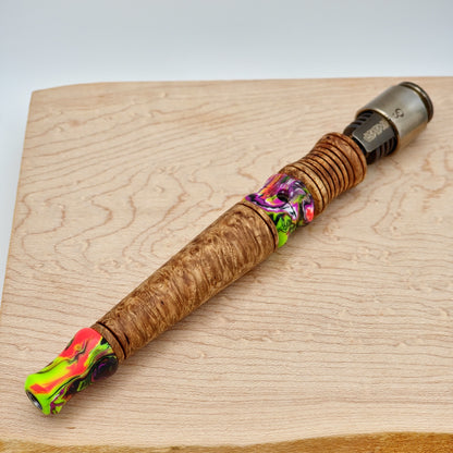 TED Stem - Dynavap Hyperdyn - HYPERDYN002