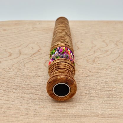 TED Stem - Dynavap Hyperdyn - HYPERDYN002