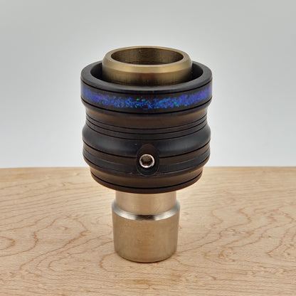 Artisan - Handle and Bowl Ring Set - ARTSET001