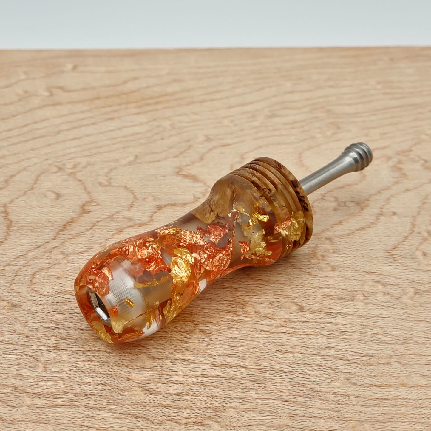 Artisan - Handle and Bowl Handle Set - ARTSET002