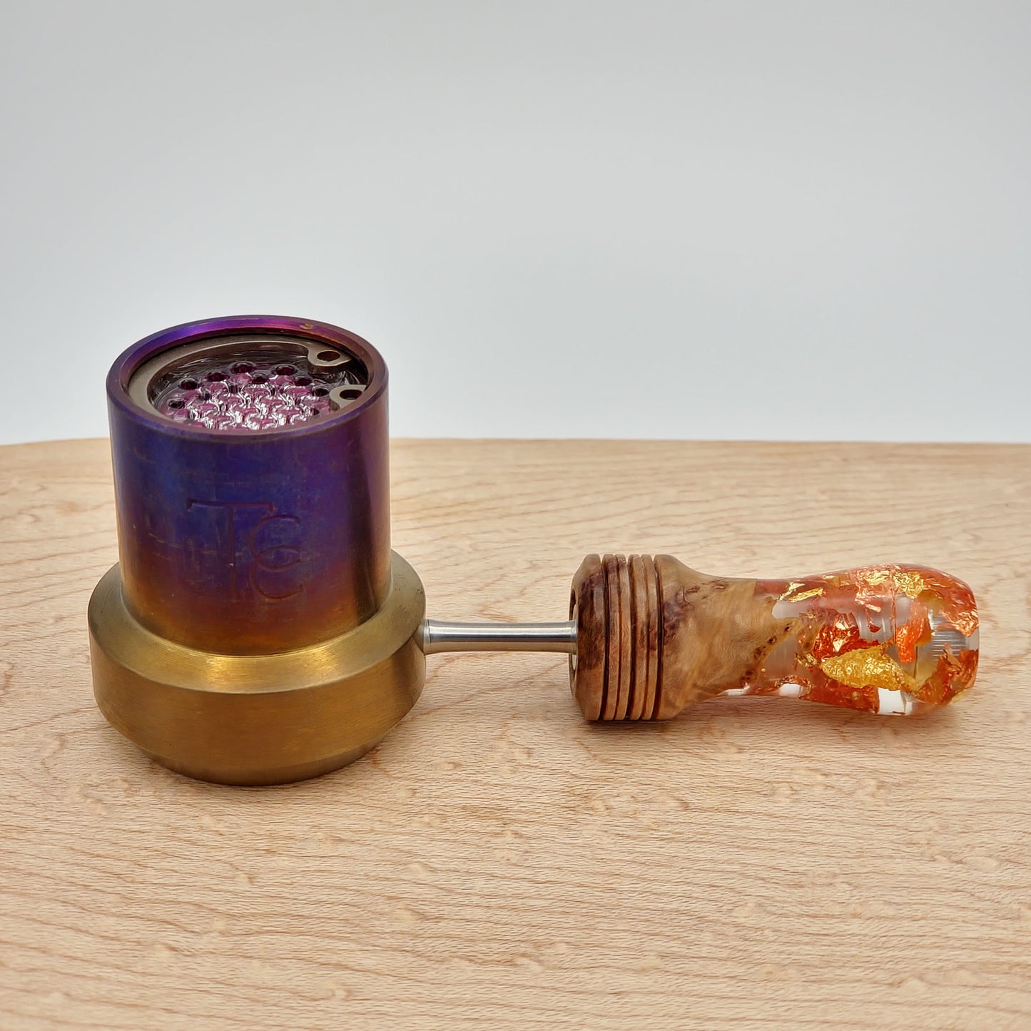 Artisan - Handle and Bowl Handle Set - ARTSET002