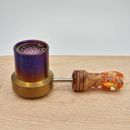 Artisan - Handle and Bowl Handle Set - ARTSET002