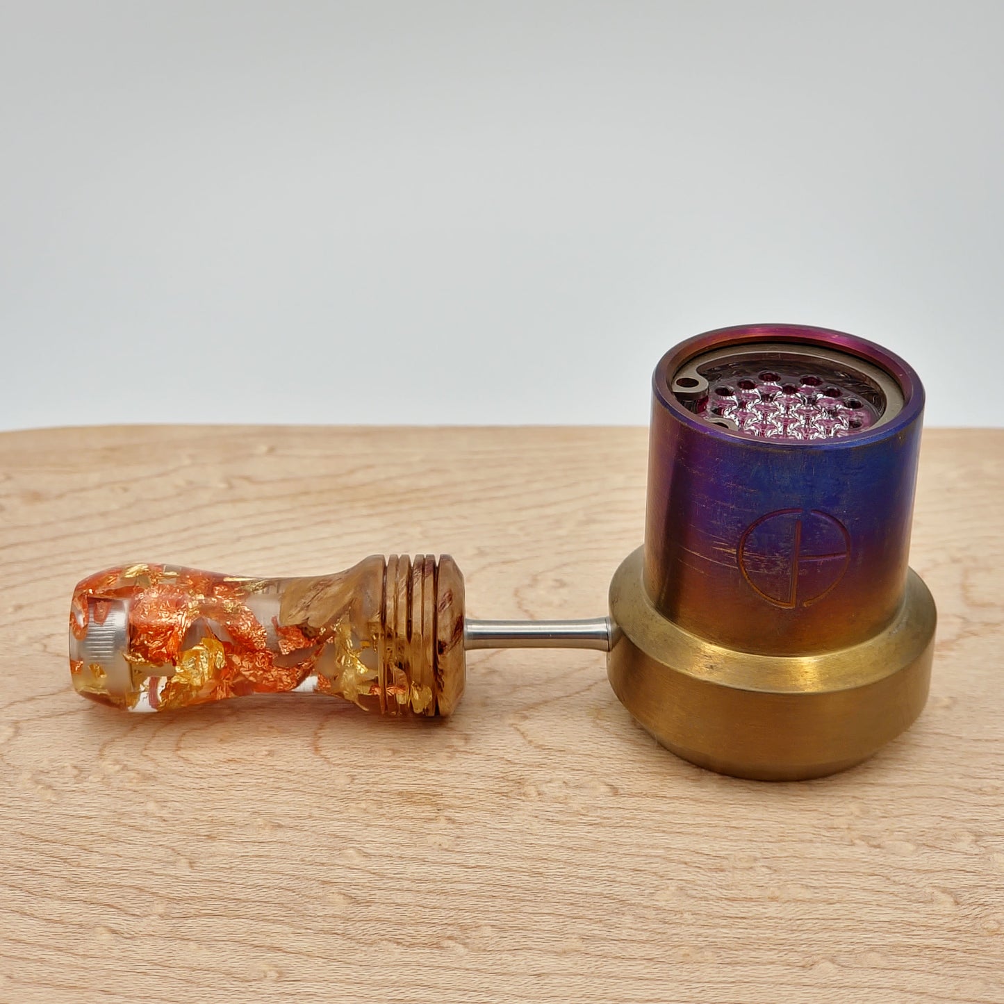 Artisan - Handle and Bowl Handle Set - ARTSET002