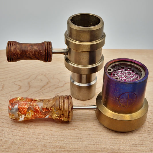 Artisan - Handle and Bowl Handle Set - ARTSET002