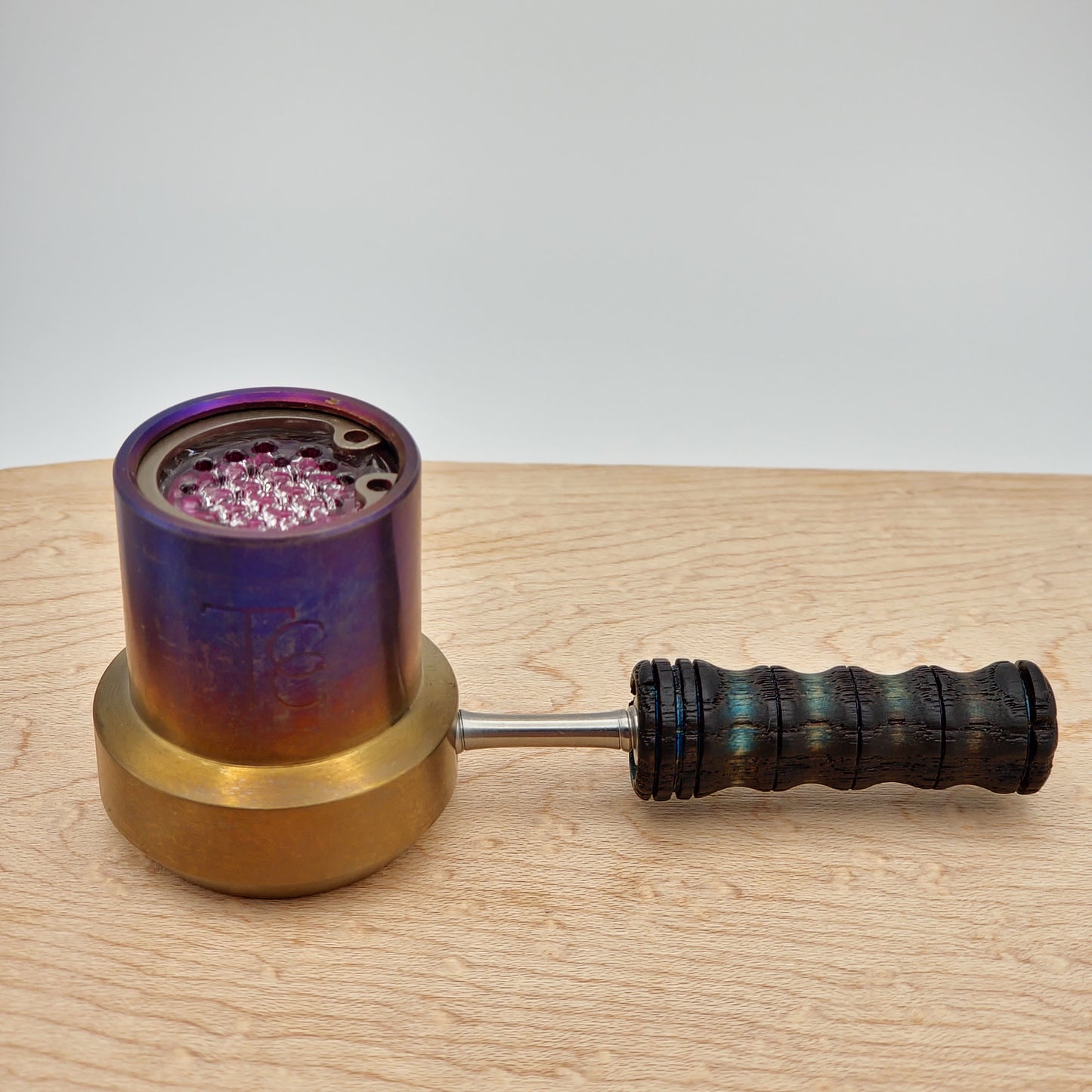 Wireless Baller Handle - Universal - WHU014