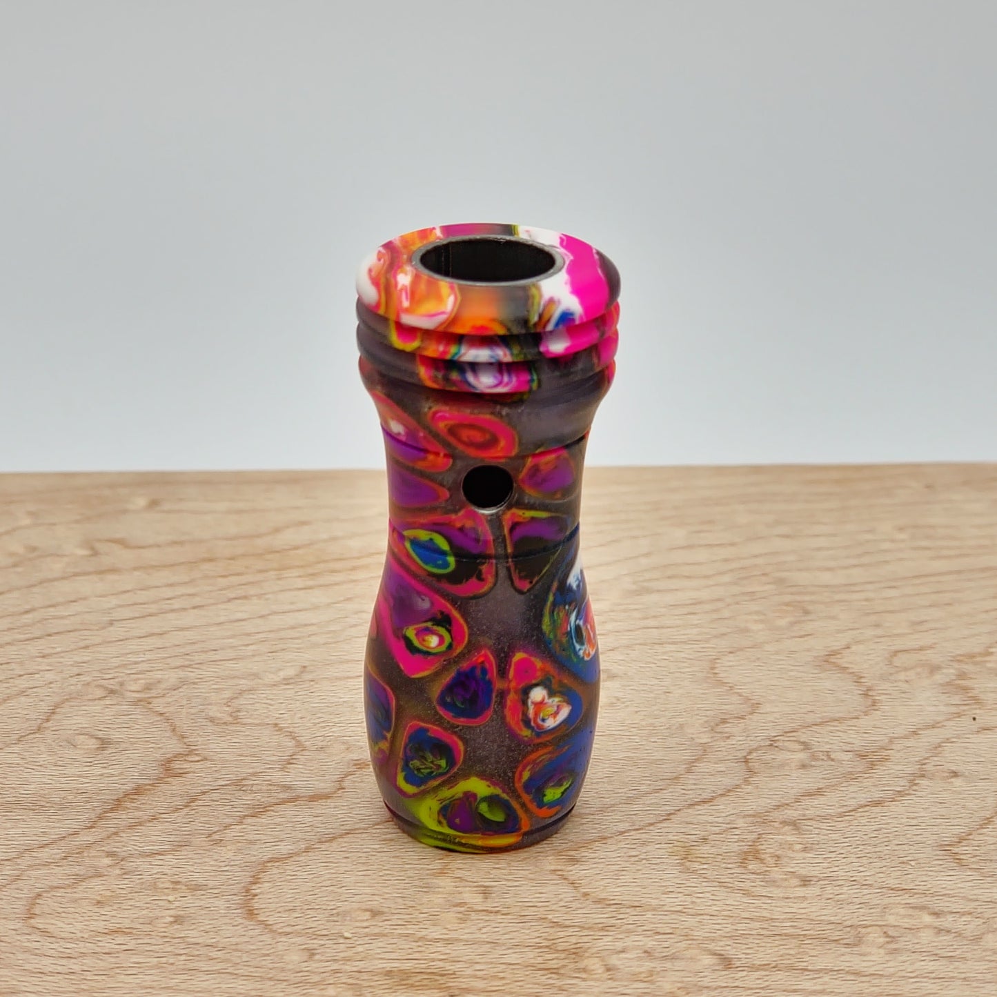 TED Stem - Simrell Engine - SIMRELL005