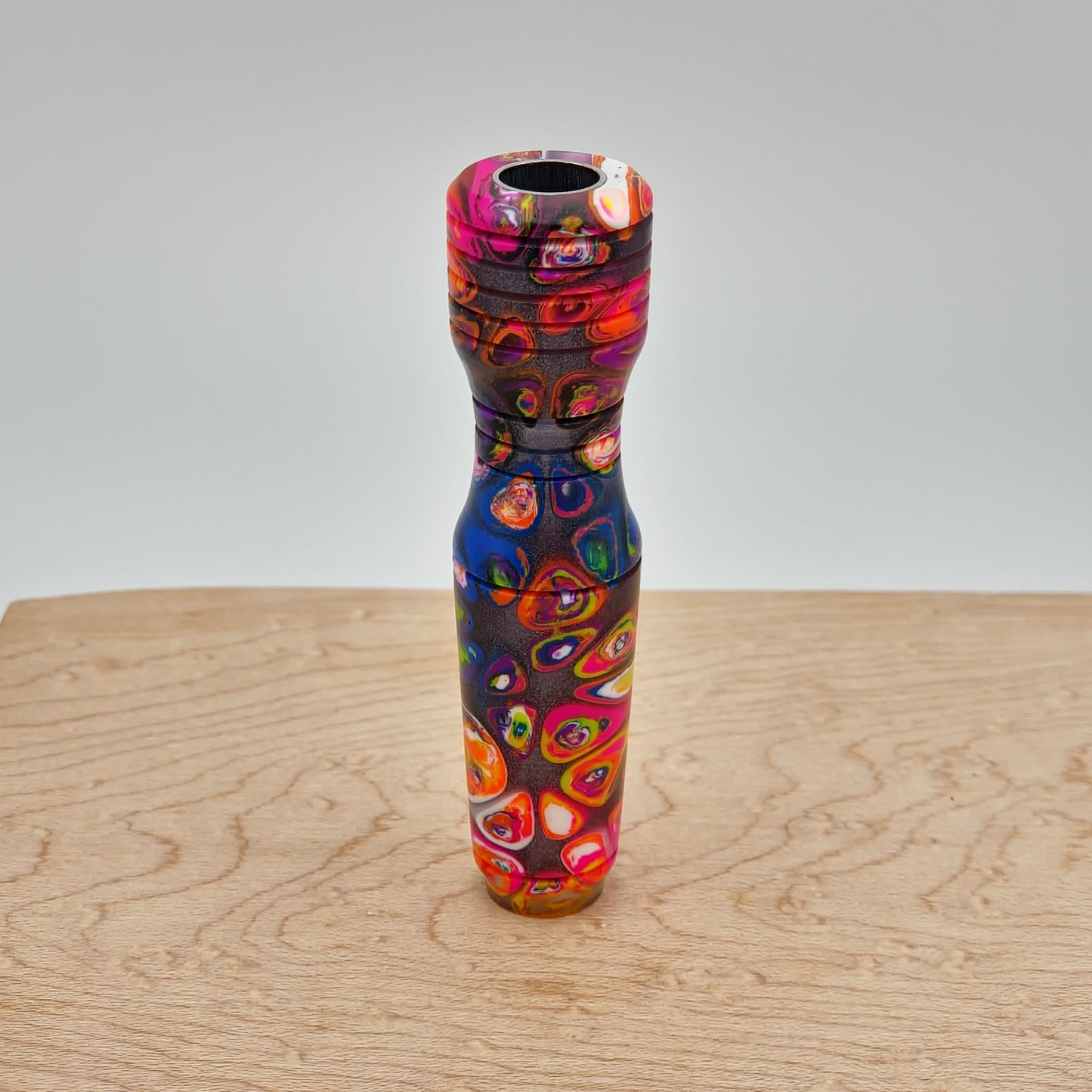 TED Stem - Simrell Engine - SIMRELL006