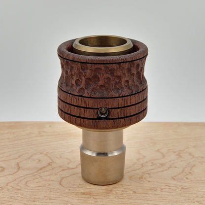 Shovelhead Bowl Sleeve/Ring - SHR004