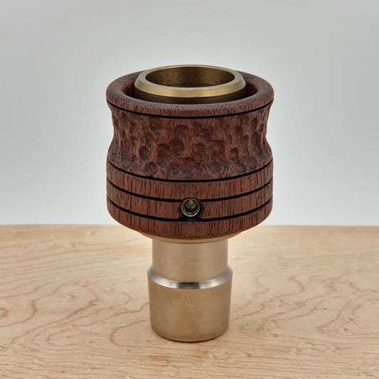 Shovelhead Bowl Sleeve/Ring - SHR004