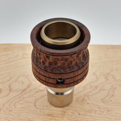 Shovelhead Bowl Sleeve/Ring - SHR004