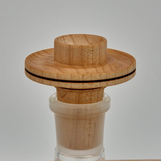 Diffuser Bowl - 18mm - Micro - DMICROBOWL002