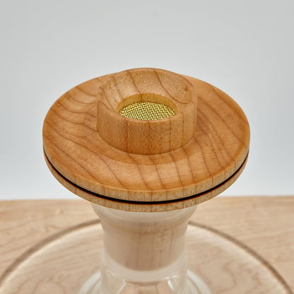 Diffuser Bowl - 18mm - Micro - DMICROBOWL002