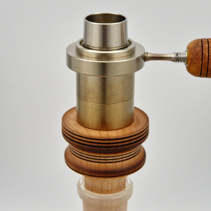 Diffuser Bowl - 18mm - Micro - DMICROBOWL001