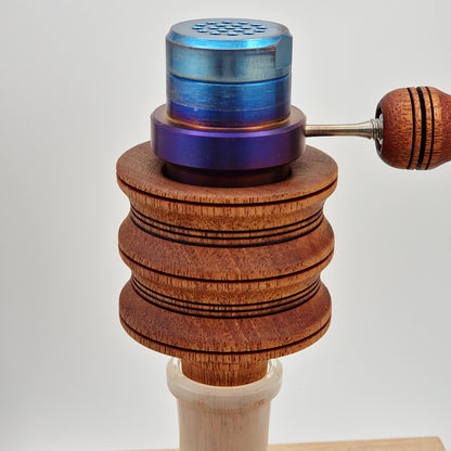 Diffuser Bowl - 18mm - Regular - DREGBOWL002