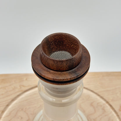 Diffuser Bowl - 14mm - Micro - DMICROBOWL003