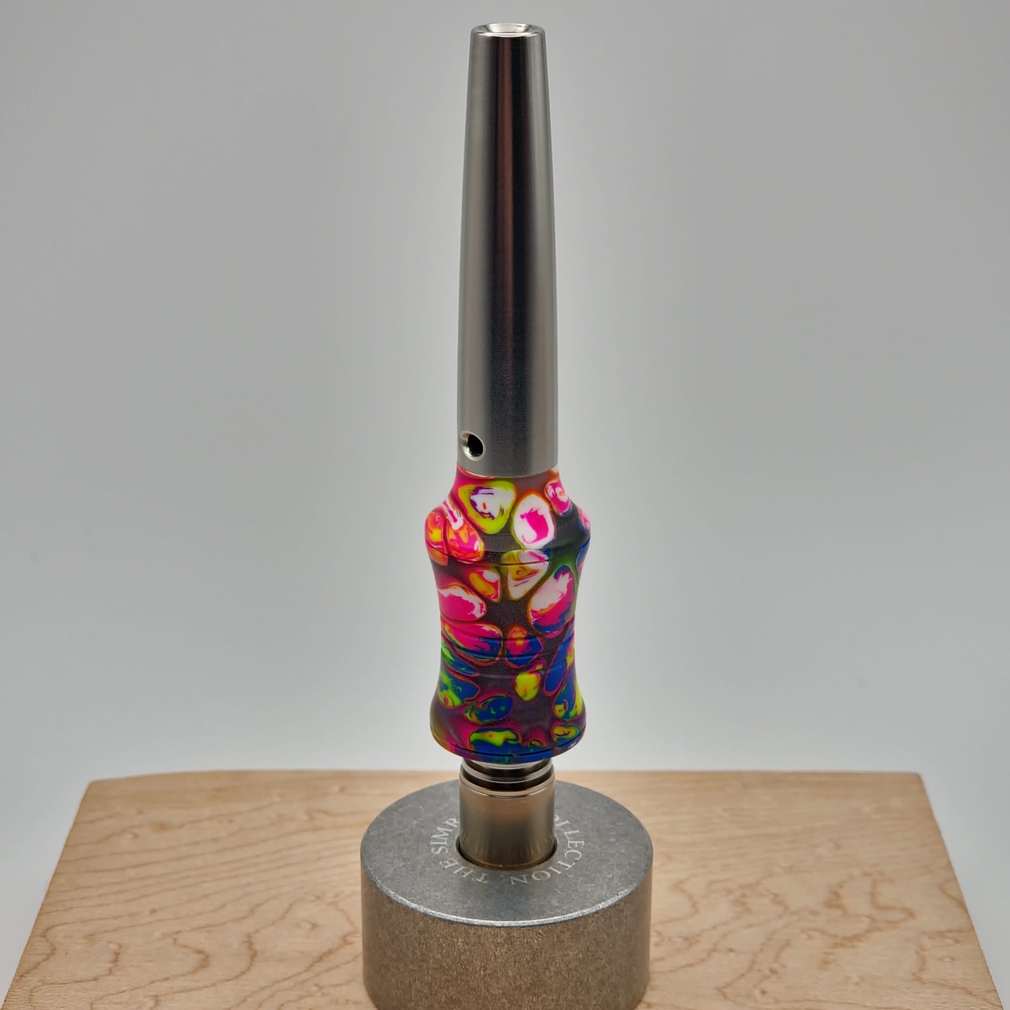 TED Sleeve - Simrell Engine - SIMRELISLV009