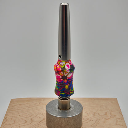 TED Sleeve - Simrell Engine - SIMRELISLV009