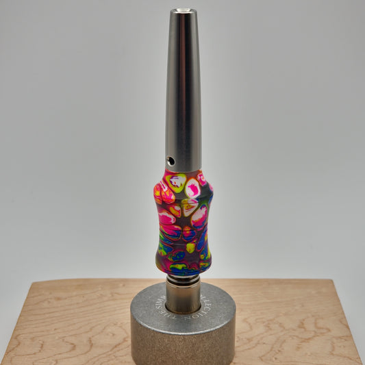 TED Sleeve - Simrell Engine - SIMRELISLV009