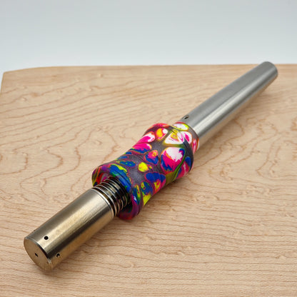 TED Sleeve - Simrell Engine - SIMRELISLV009