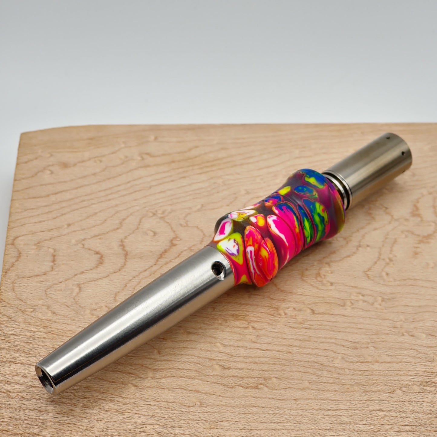 TED Sleeve - Simrell Engine - SIMRELISLV009