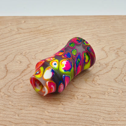 TED Sleeve - Simrell Engine - SIMRELISLV009