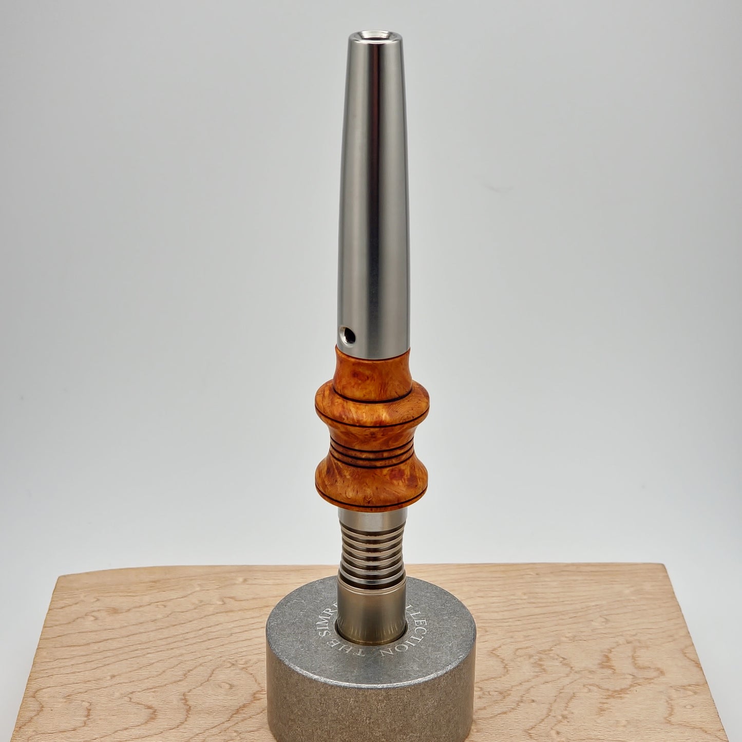 TED Sleeve - Simrell Engine - SIMRELISLV011