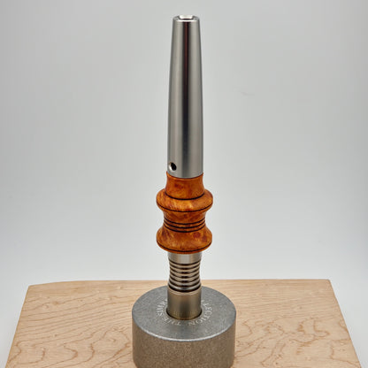 TED Sleeve - Simrell Engine - SIMRELISLV011