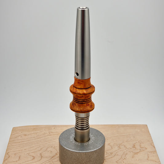 TED Sleeve - Simrell Engine - SIMRELISLV011