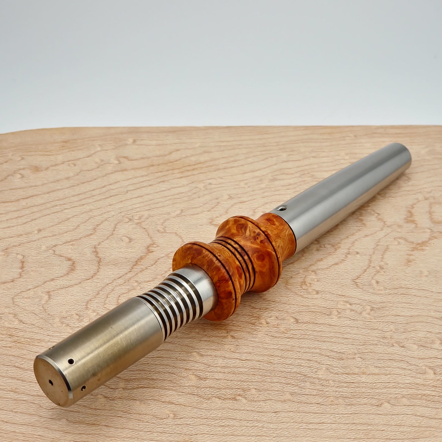 TED Sleeve - Simrell Engine - SIMRELISLV011