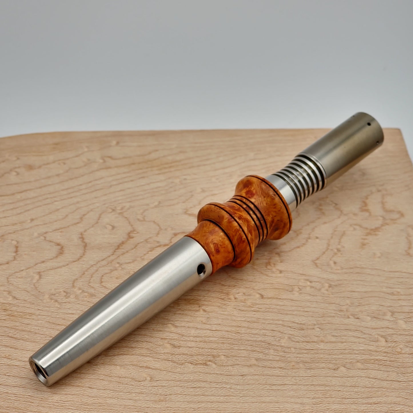 TED Sleeve - Simrell Engine - SIMRELISLV011