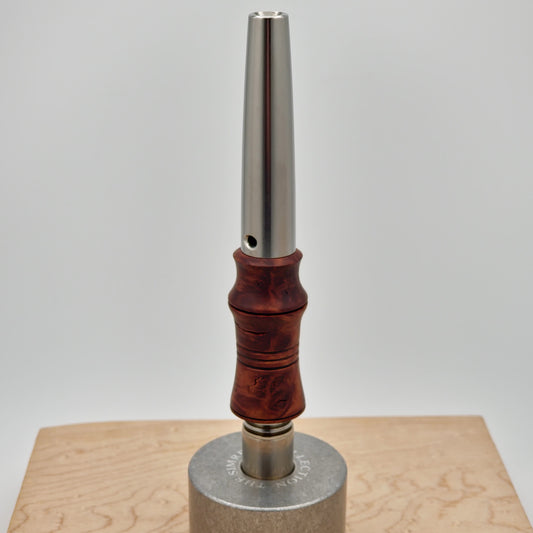 TED Sleeve - Simrell Engine - SIMRELISLV012