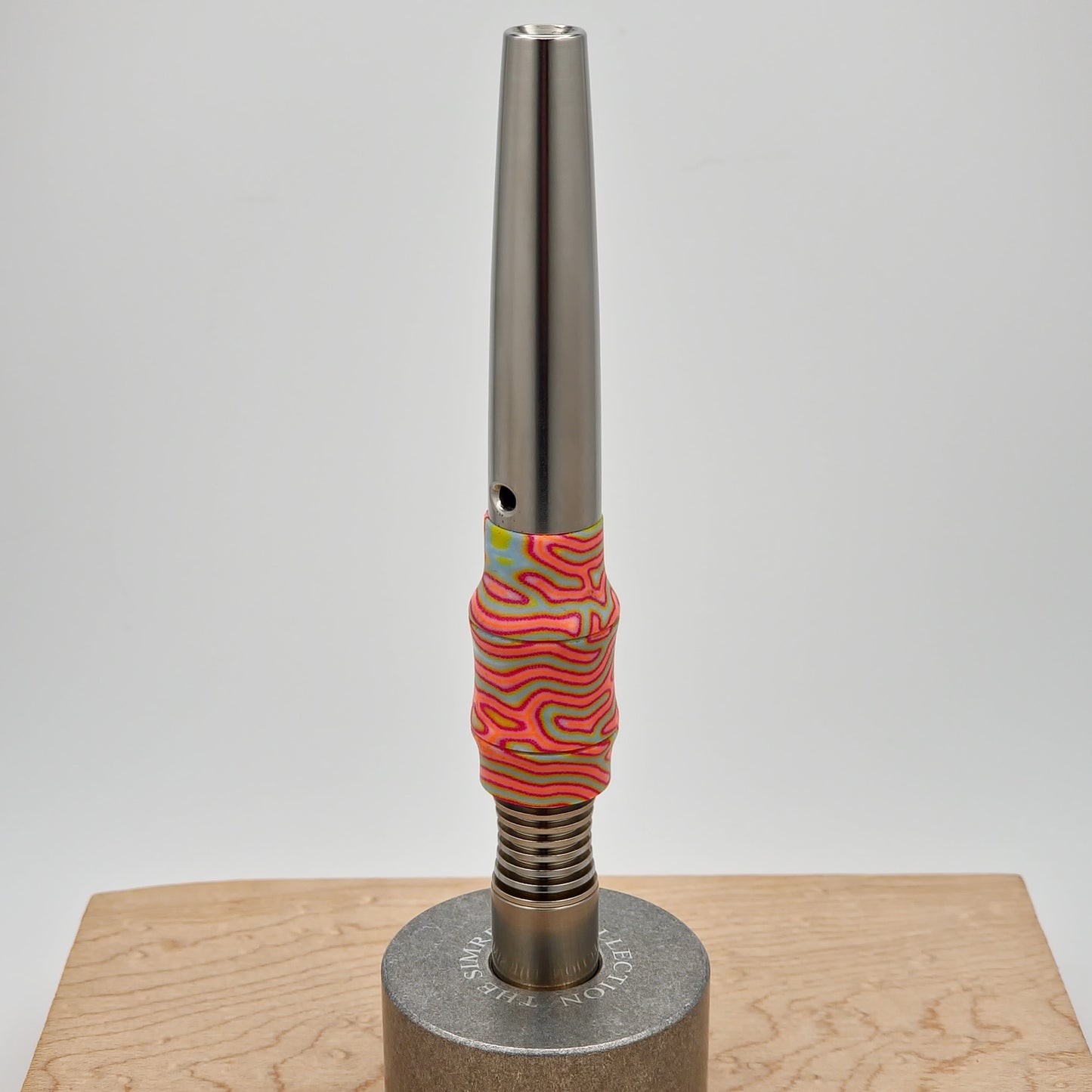 TED Sleeve - Simrell Engine - SIMRELISLV013