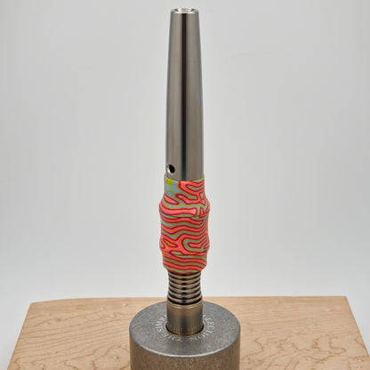 TED Sleeve - Simrell Engine - SIMRELISLV013