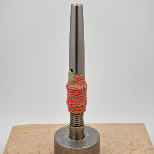 TED Sleeve - Simrell Engine - SIMRELISLV013