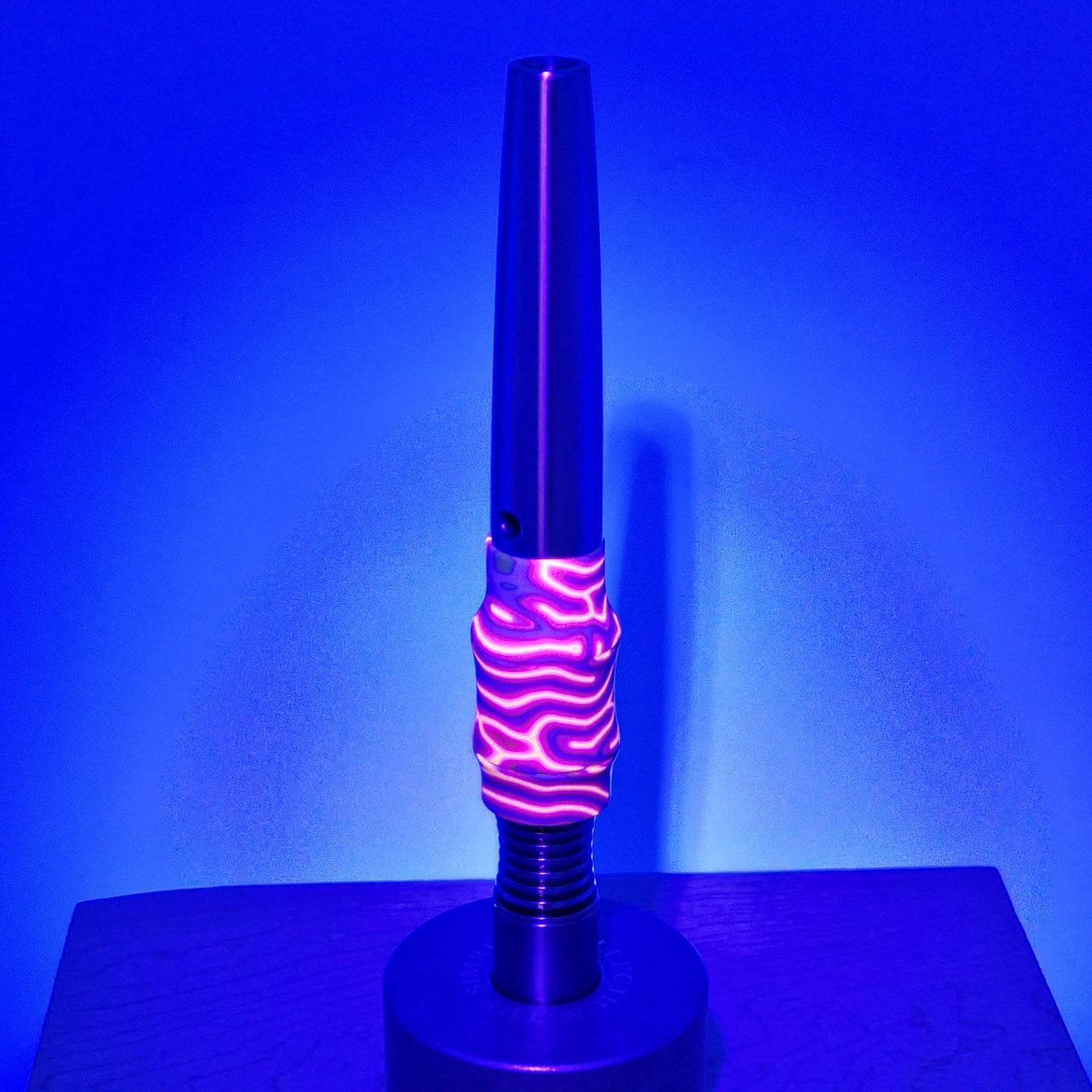 TED Sleeve - Simrell Engine - SIMRELISLV013